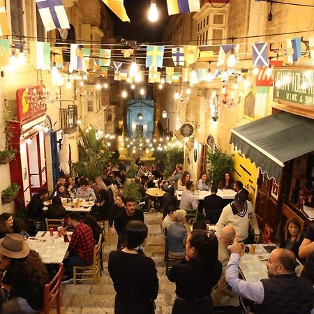 St. Mary Διαμέρισμα Qormi Εξωτερικό φωτογραφία
