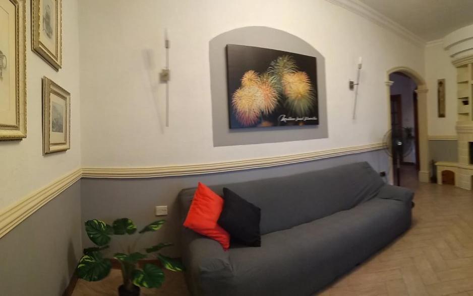 St. Mary Διαμέρισμα Qormi Εξωτερικό φωτογραφία