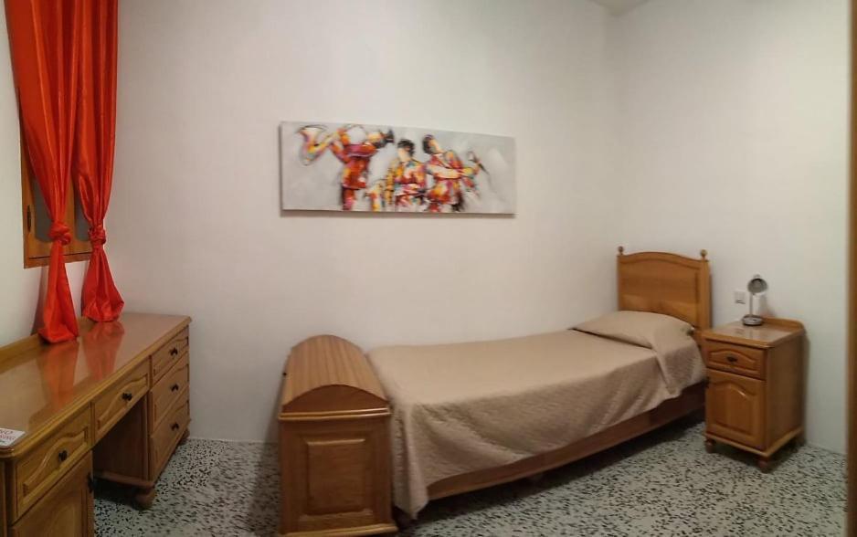St. Mary Διαμέρισμα Qormi Εξωτερικό φωτογραφία