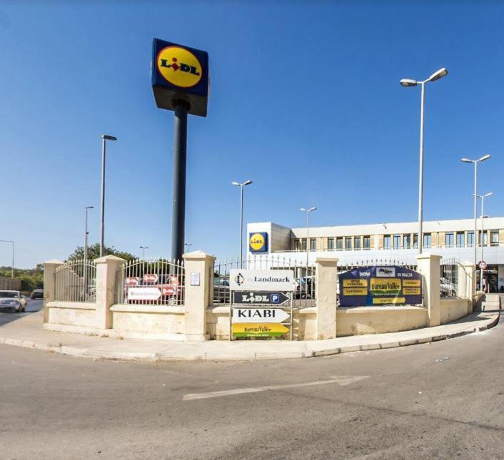 St. Mary Διαμέρισμα Qormi Εξωτερικό φωτογραφία