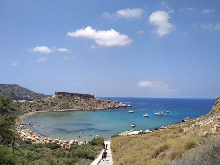St. Mary Διαμέρισμα Qormi Εξωτερικό φωτογραφία