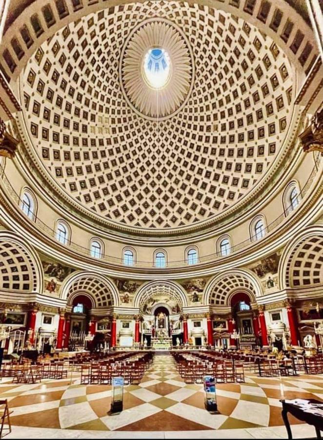 St. Mary Διαμέρισμα Qormi Εξωτερικό φωτογραφία