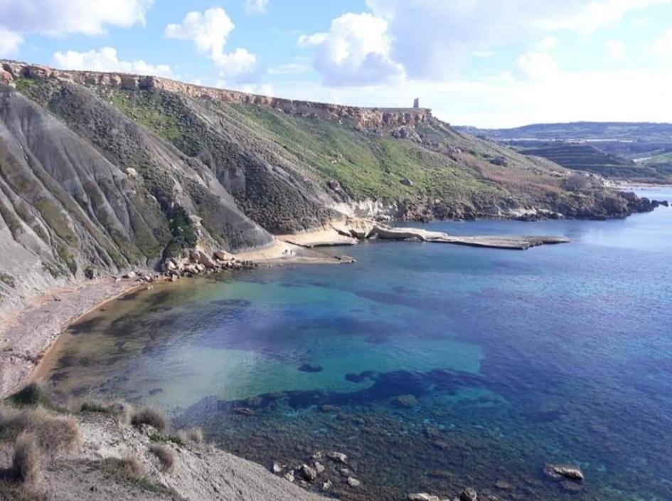 St. Mary Διαμέρισμα Qormi Εξωτερικό φωτογραφία