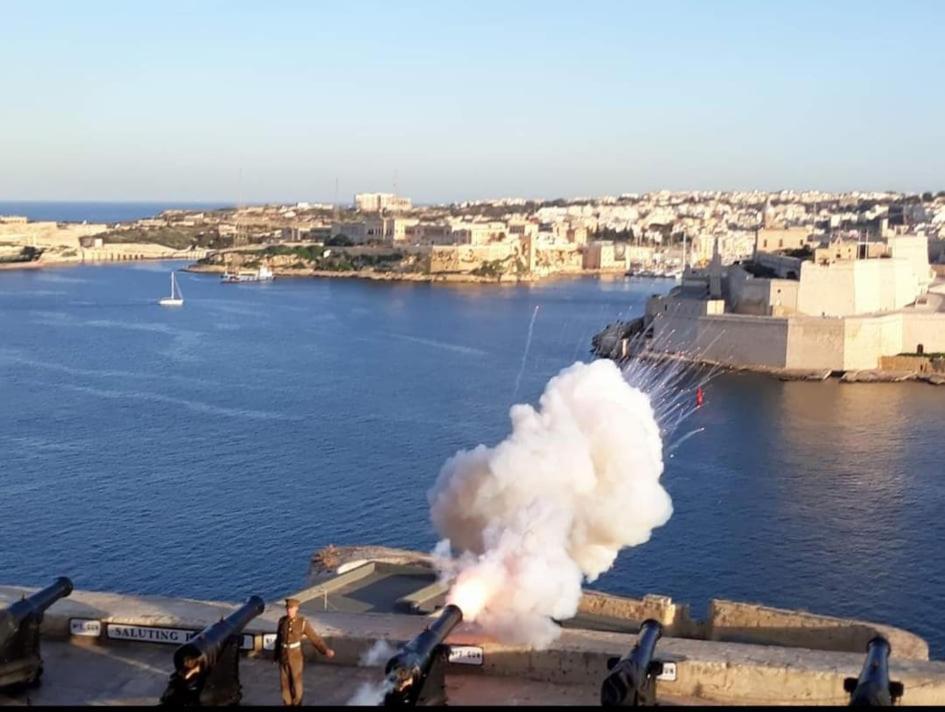 St. Mary Διαμέρισμα Qormi Εξωτερικό φωτογραφία