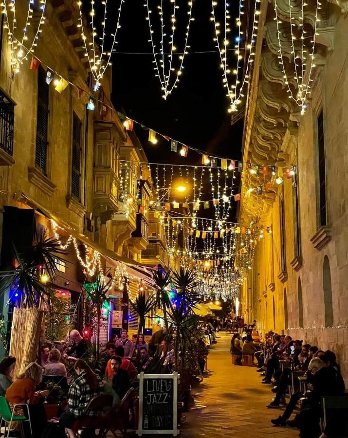 St. Mary Διαμέρισμα Qormi Εξωτερικό φωτογραφία