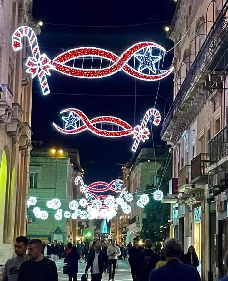 St. Mary Διαμέρισμα Qormi Εξωτερικό φωτογραφία