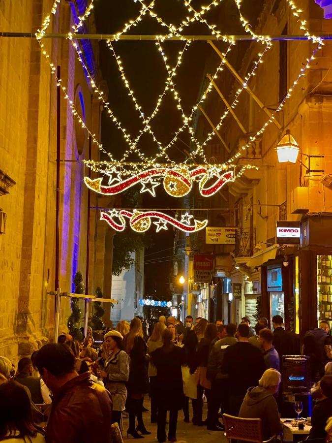 St. Mary Διαμέρισμα Qormi Εξωτερικό φωτογραφία